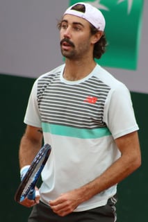 Picture of Jordan Thompson