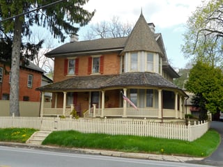 Picture of West Grove