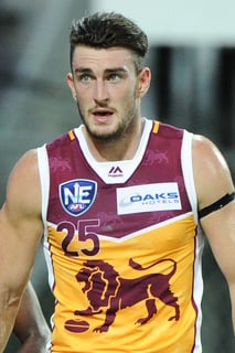 Picture of Daniel McStay