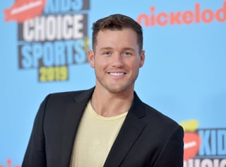 Picture of Colton Underwood