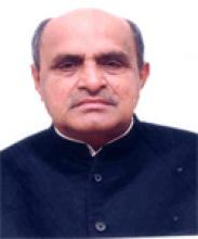 Picture of K. C. Tyagi