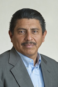 Picture of Salomón Jara Cruz