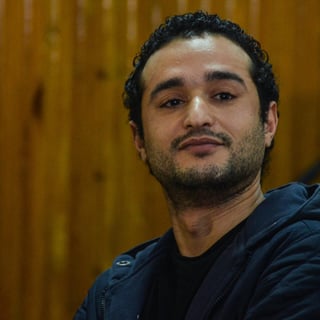 Picture of Ahmed Douma