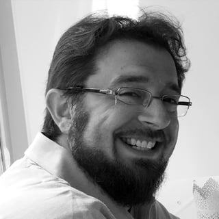 Picture of Daniel Fienberg