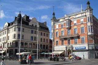 Picture of Linköping