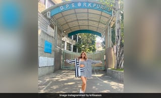 Picture of R K Puram