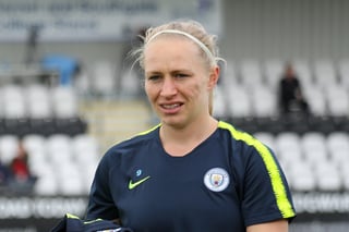 Picture of Pauline Bremer