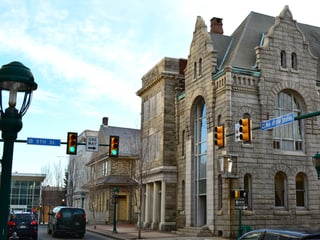 Picture of Chester
