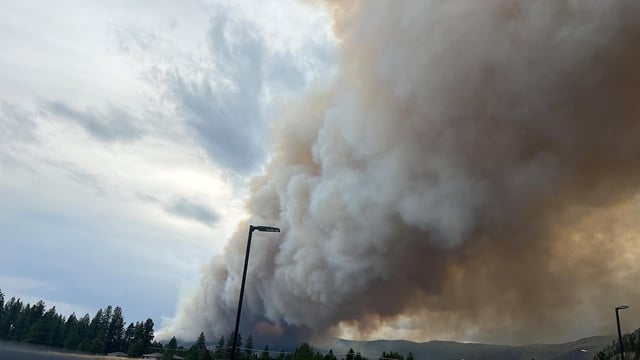 Grand Forks fire