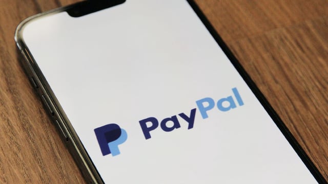 PayPal claims to be available in over 200 nations and regions, supporting 25 fiat currencies