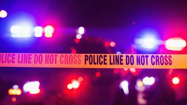 Shalini Dixit said the police was waiting for the autopsy report to indicate the precise cause of death. (Getty Images/iStockphoto)