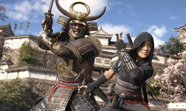 An image about Ubisoft board of directors launch internal investigation after company situation worsens