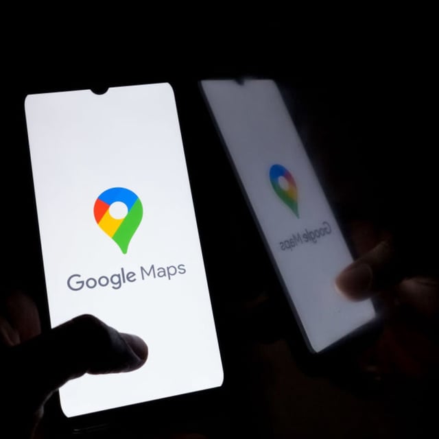 Google Maps is cracking down on funny business.
