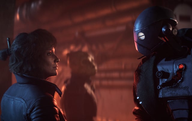 Star Wars Outlaws. Credit: Ubisoft Massive.