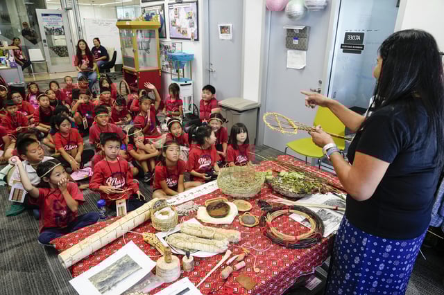 California school