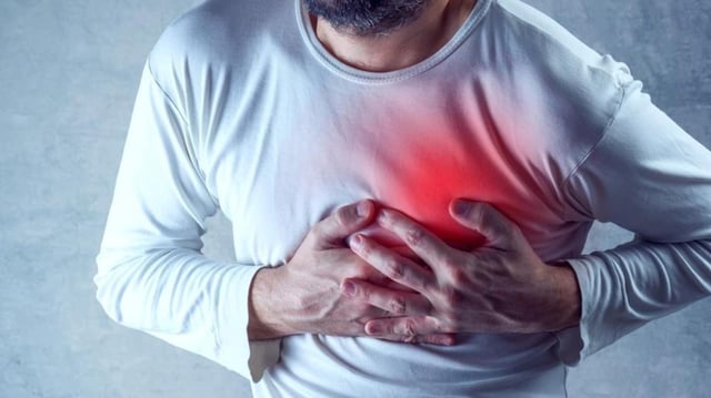 World Heart Day 2024: Young adults beware as this lifestyle mistake could trigger early heart attacks 