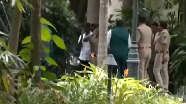 Bengaluru has recently experienced a troubling rise in hoax bomb threats, particularly affecting schools and public locations, including the international airport. 