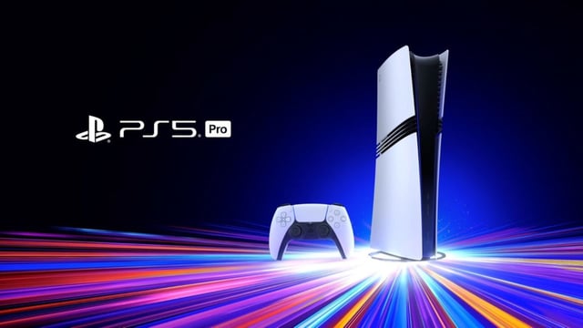 An image about Sony: 'don't expect too many games' to run at 8K 60FPS on the PS5 Pro, but Gran Turismo 7 does