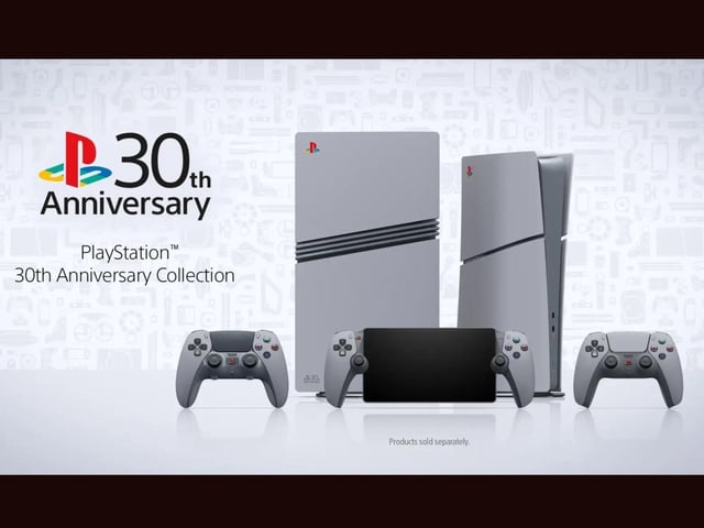 An image about PS5 Pro has 'dedicated custom hardware' co-developed by AMD in the GPU block for more perf