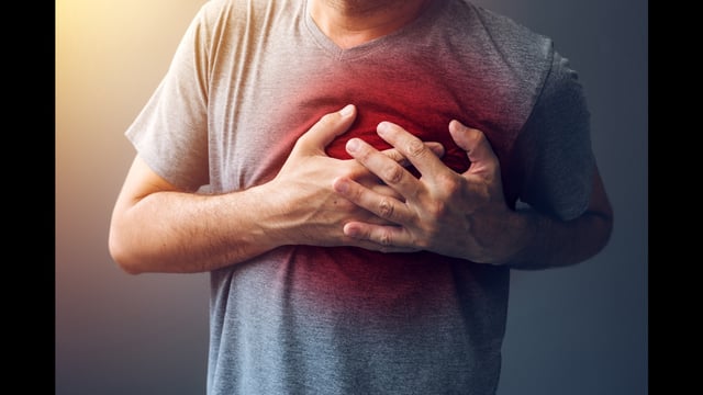 While giving insights about the burden of various cardiovascular diseases, Dr Vijayvergiya, a professor in PGIMER’s department of cardiology, shared around 1.30 lakh patients were visiting cardiology OPDs in PGIMER annually. (Getty Images/iStockphoto)