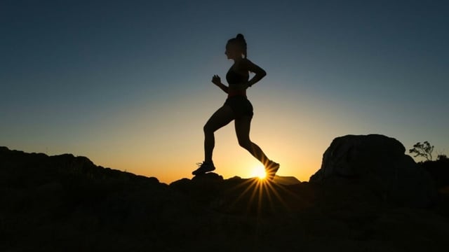 People who are active during the weekend are at a better position to alleviate diseases than people who are completely inactive throughout the week. 