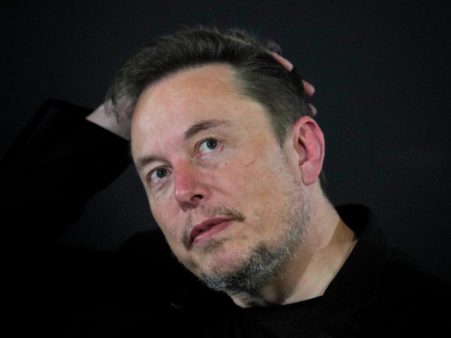 FILE - Elon Musk appears at an event in London, on Nov. 2, 2023. A crusading Brazilian Supreme Court justice included Musk as a target in an ongoing investigation over the dissemination of fake news and opened a separate investigation late Sunday, April 7, 2024, into the executive for alleged obstruction. (AP Photo/Kirsty Wigglesworth, Pool, File)