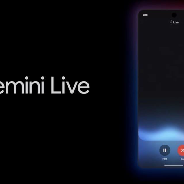 Everyone can now chat with Google's AI assistant. 