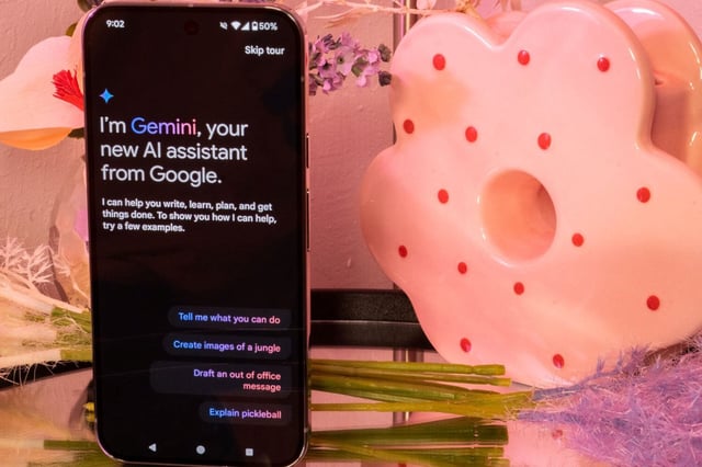© Florence Ion / Gizmodo