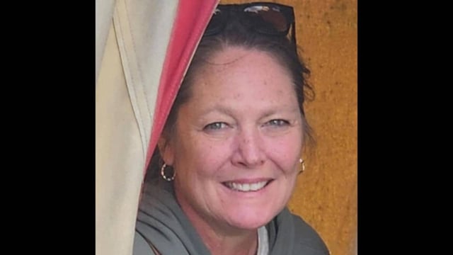 Hurricane Helene: Beloved NC mom Kim Ashby missing after storm swept away house into river (Karissa Lynn KB/Facebook)