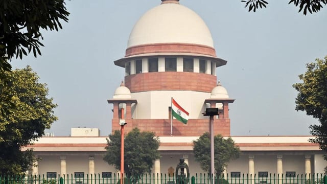 In its affidavit, the government also urged the court to exercise judicial restraint, leaving the regulation of marital relations to the wisdom of Parliament. (ANI)