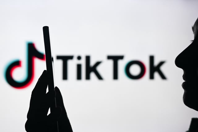 TikTok&#39;s parent company is using a bot that scrapes online content at far greater quantities than rivals.