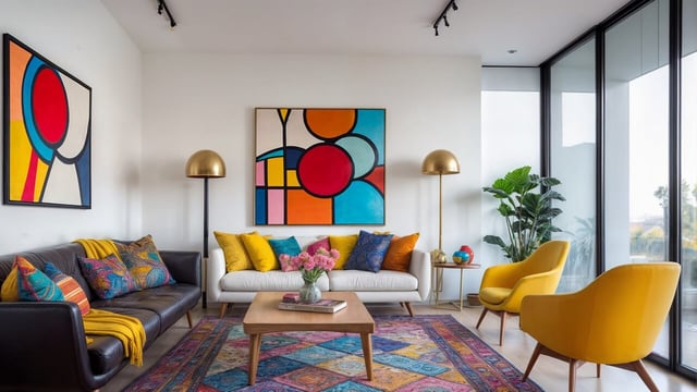 Bengaluru leads office leasing across top 8 cities in Q3 2024; records second highest housing sales at 14,604 units (Representational photo)