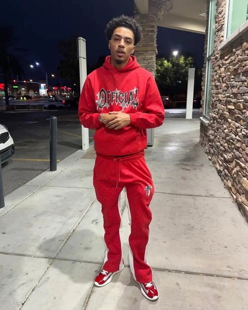 Instagram/@Lucascoly