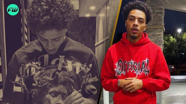 Lucas Coly