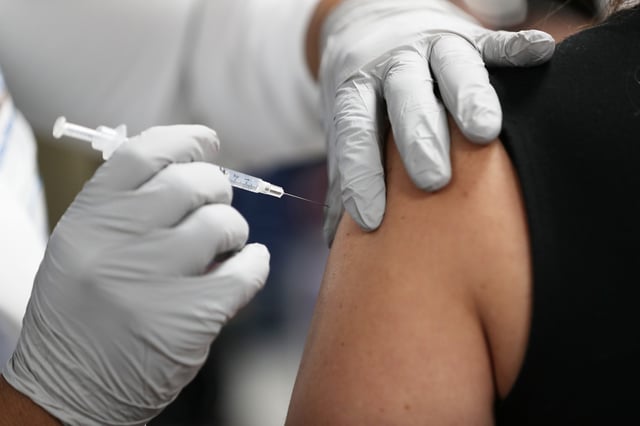 COVID-19 Vaccine
