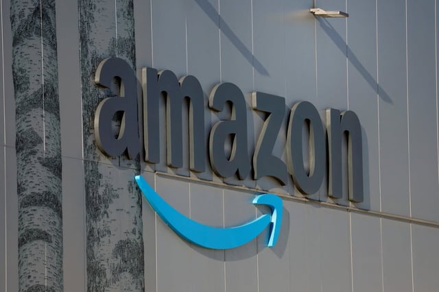 SPAIN-AMAZON/STRIKE