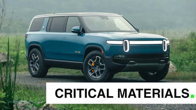 Rivian's Mistake Just Cost It 10,000 Cars: News