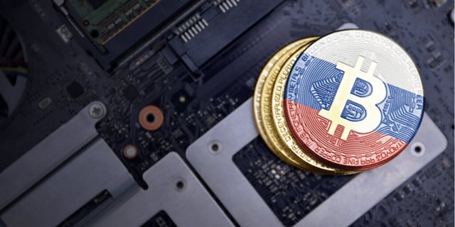russia bitcoin crime bribes law and order organized crime