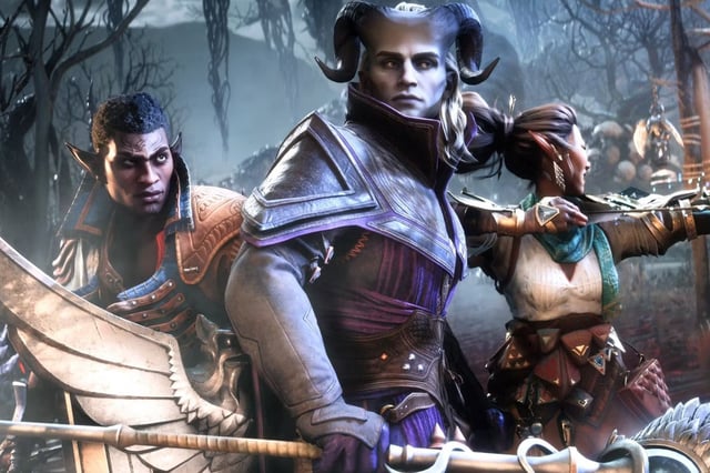 © BioWare