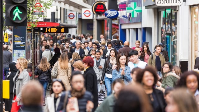 Measures introduced by the Conservatives seem to have had a greater impact on reducing numbers than expected