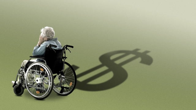 Illustration: Sarah Grillo/Axios