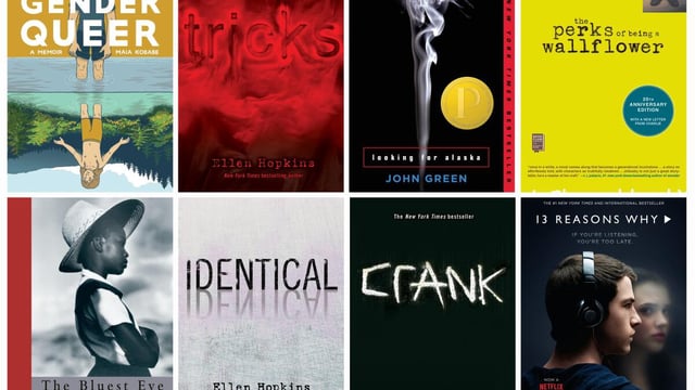 Books comp