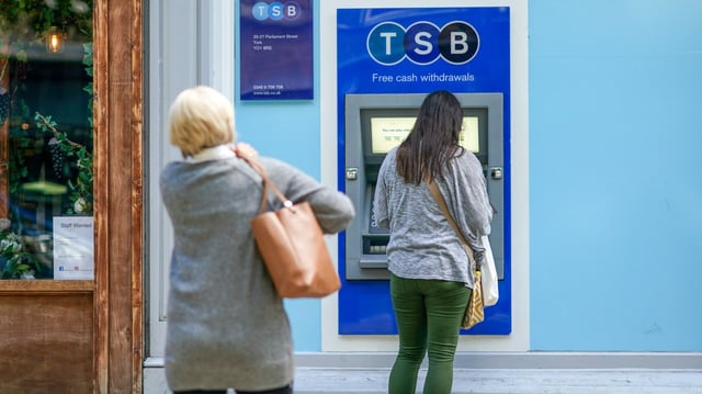 From June 2014 to March 2020 the bank had “inadequate” processes, the Financial Conduct Authority found