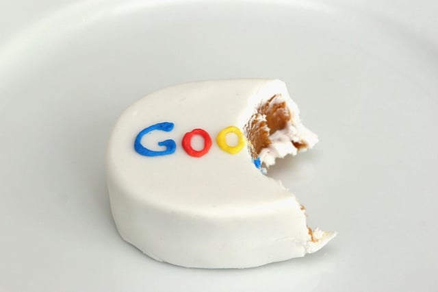 Google appears to be testing a feature that lifts recipes from websites. © The Sydney Morning Herald/Getty Images
