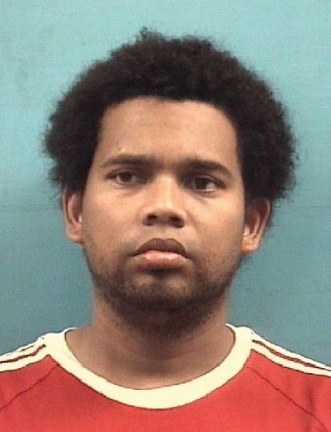 Tren de Aragua member Jorgenys Robertson Cova, 32, was arrested in Houston Monday.