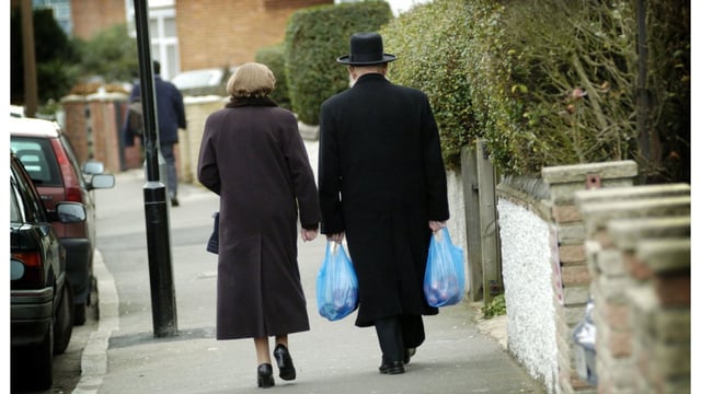 Jews and Muslims have reported increased levels of hostility since October 7