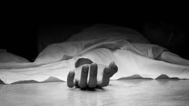 Ayush Tayal (34), who was driving the car, fled from the spot after the accident. (Representative file photo)