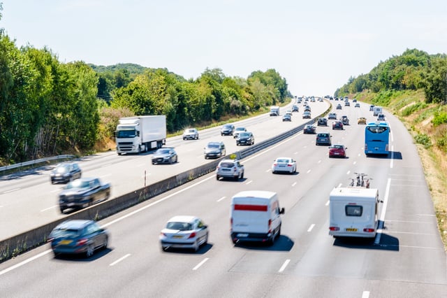 Le projet de loi de finances (PLF) 2025 prévoit un «renforcement des malus sur les émissions de CO2 des véhicules de tourisme», révélait Antoine Armand.