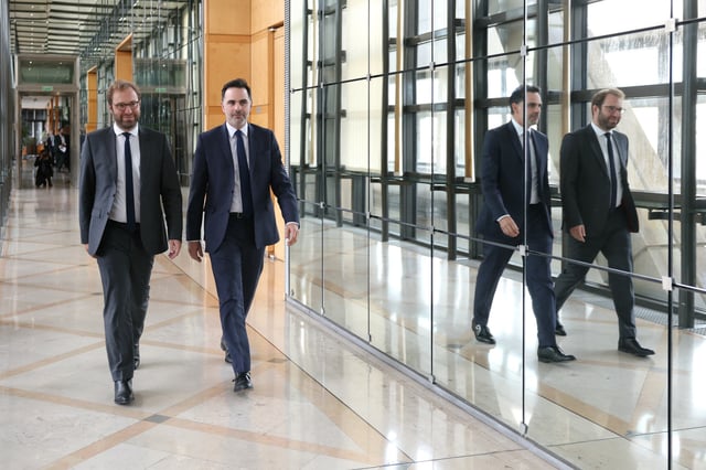 Impôts sur les «plus fortunés» : moins de 25.000 foyers seraient redevables au lieu des 65.000 annoncés