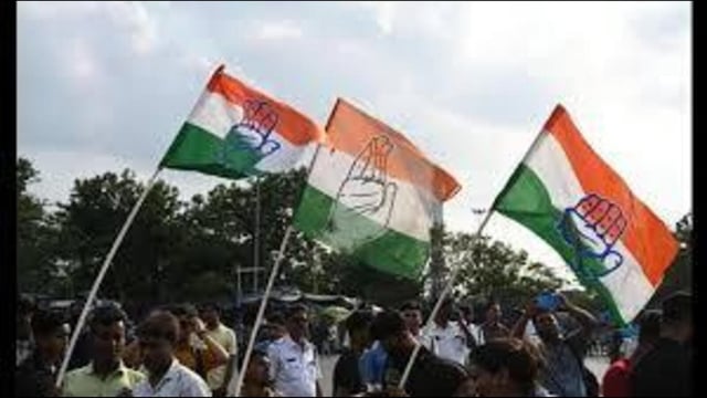 The Aam Aadmi Party (AAP) on Monday criticised Congress leader and LoP Partap Singh Bajwa for demanding “cancellation” of the panchayat elections in the state. (HT File)